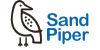 Sand Piper Logo